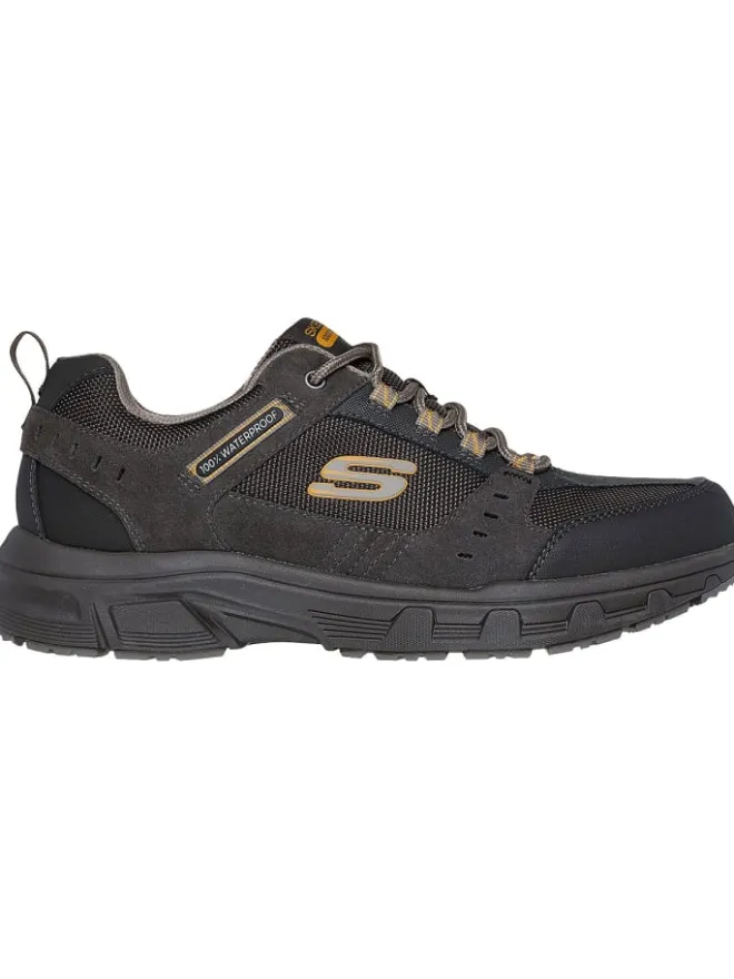 Skechers Outdoorschuhe^Freizeitschuh OakCanyon in grau