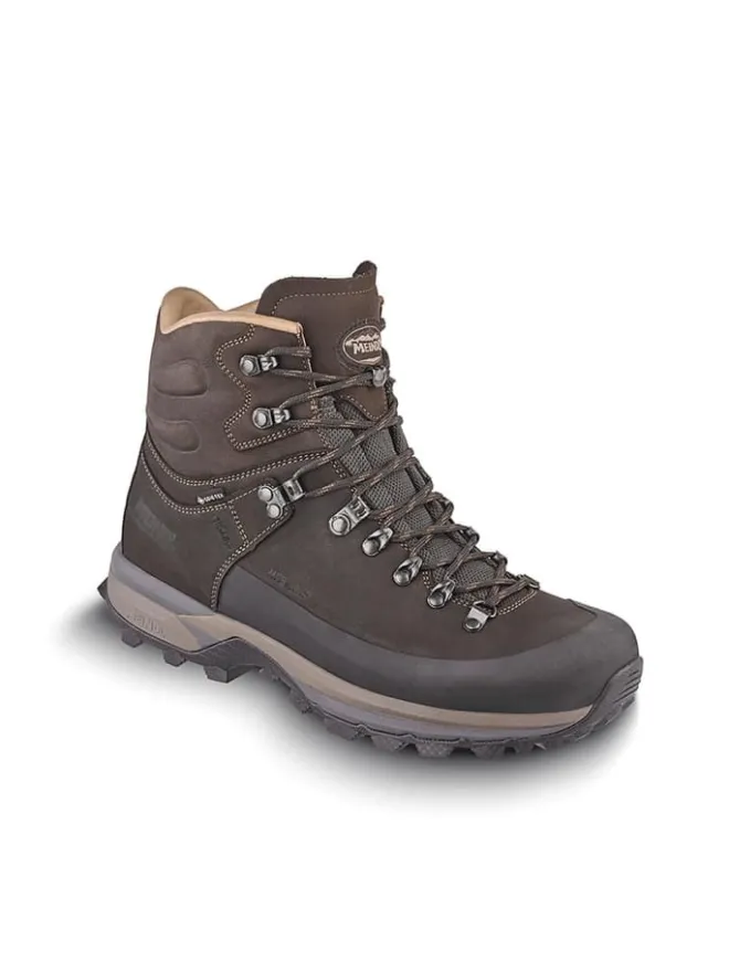 MEINDL Outdoorschuhe^Freizeitschuh Palma Men MFS in dunkelbraun