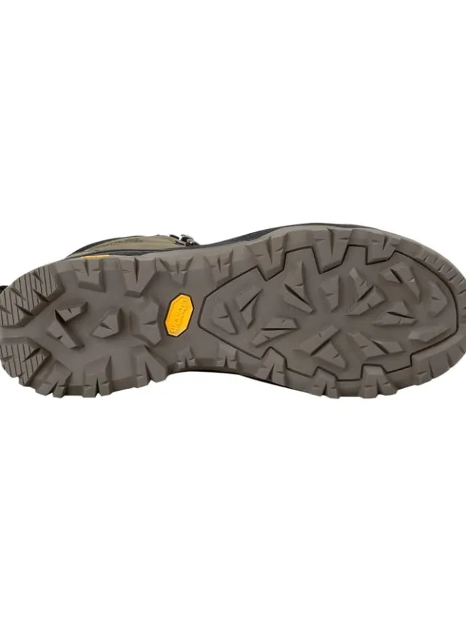 Freizeitschuh Blake in oliv>Regatta