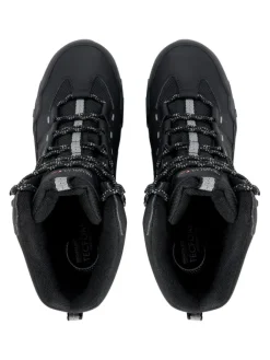 Freizeitschuh Regen in schwarz><noscript><img width=