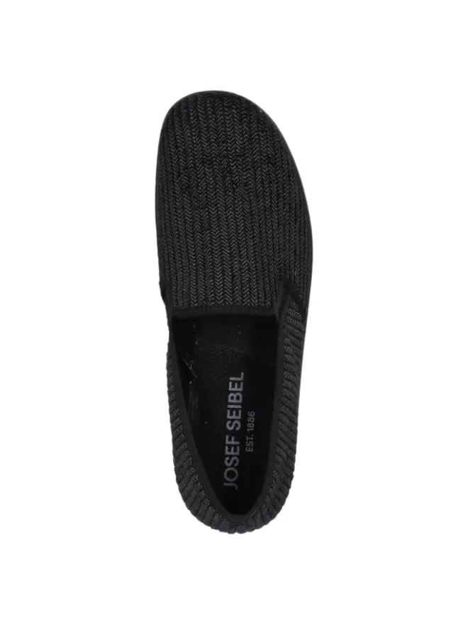 Freizeitschuhe Beltfort in schwarz>Josef Seibel Sale