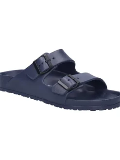 Freizeitschuhe in blau>Josef Seibel New