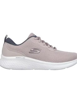 Freizeitschuhe in pink>Skechers