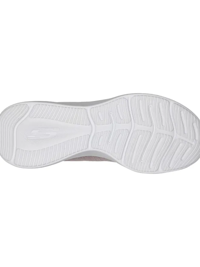 Freizeitschuhe in pink>Skechers