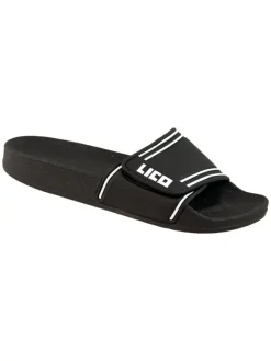 Freizeitschuhe in schwarz>Lico Online