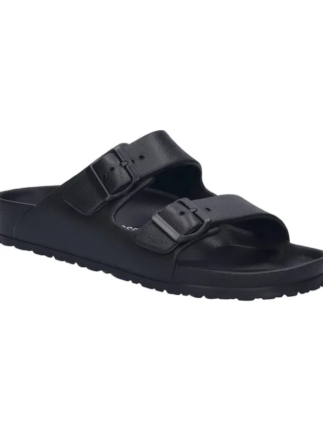 Freizeitschuhe in schwarz>Josef Seibel Discount