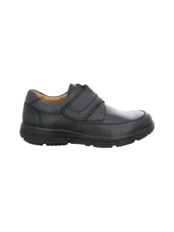 Jomos Halbschuhe|Halbschuhe·Slipper^Freizeitschuhe in schwarz