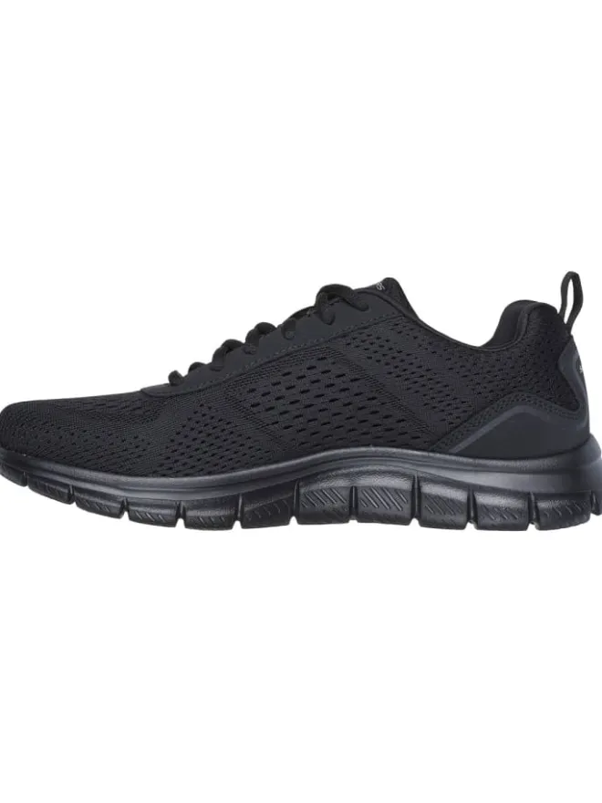 Skechers Sneakers^Freizeitschuhe in schwarz