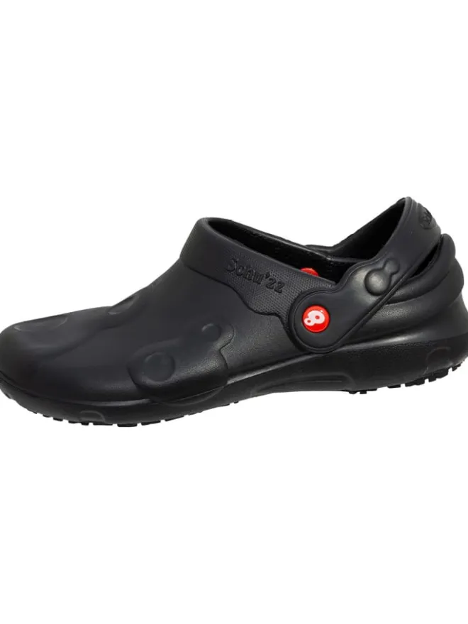 Schu´zz Clogs & Pantoletten·Clogs^Freizeitschuhe Pro in noir