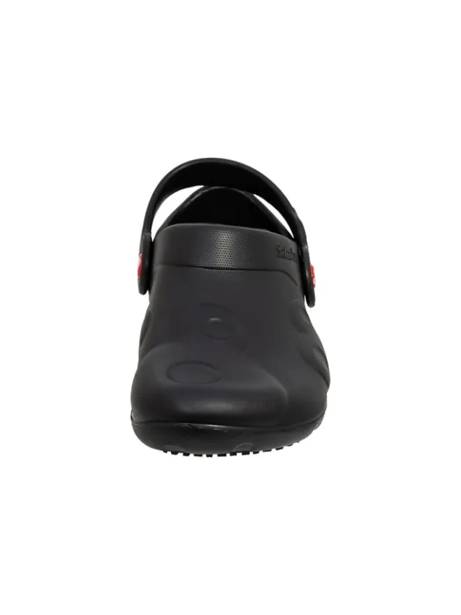 Schu´zz Clogs & Pantoletten·Clogs^Freizeitschuhe Pro in noir