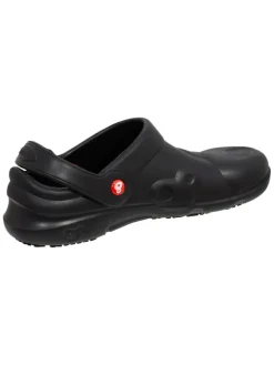 Schu´zz Clogs & Pantoletten·Clogs^Freizeitschuhe Pro in noir