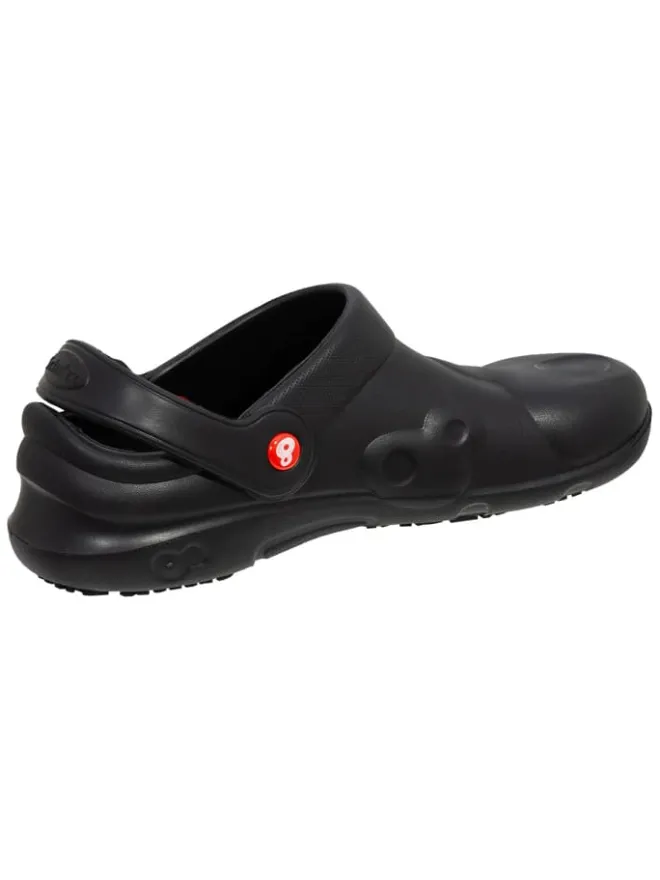 Schu´zz Clogs & Pantoletten·Clogs^Freizeitschuhe Pro in noir