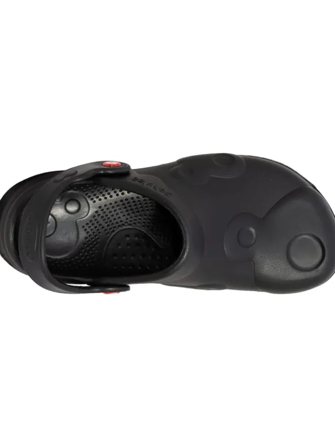 Schu´zz Clogs & Pantoletten·Clogs^Freizeitschuhe Pro in noir