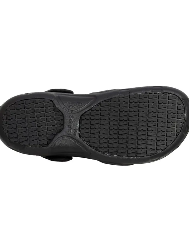 Schu´zz Clogs & Pantoletten·Clogs^Freizeitschuhe Pro in noir