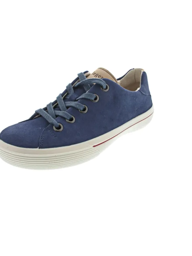 Fresh Schnürer Blau>Legero Outlet