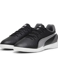 Fußballschuh "King Match IT" in Schwarz>Puma Sale