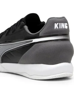 Fußballschuh "King Match IT" in Schwarz>Puma Sale