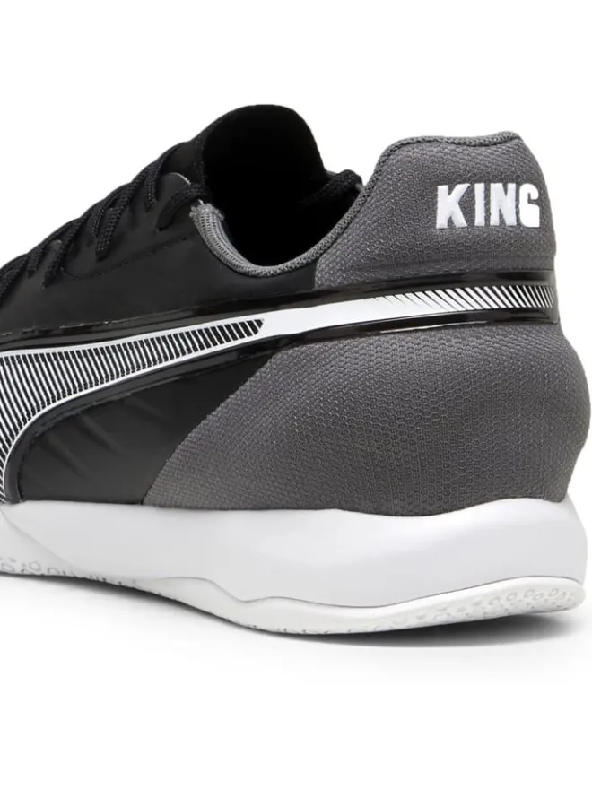 Fußballschuh "King Match IT" in Schwarz>Puma Sale