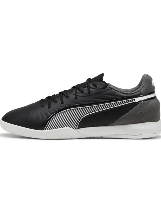 Fußballschuh "King Match IT" in Schwarz>Puma Sale