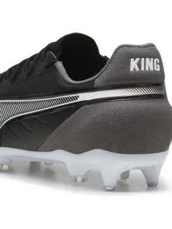 Fußballschuh "King Match MxSG" in Schwarz>Puma Clearance
