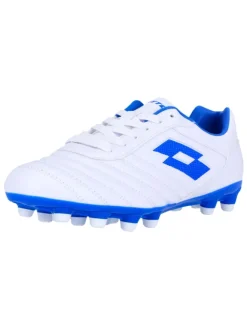 Lotto Sportschuhe^Fußballschuh Milano 700 in 1002 White