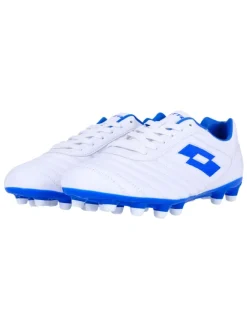Lotto Sportschuhe^Fußballschuh Milano 700 in 1002 White