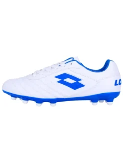 Lotto Sportschuhe^Fußballschuh Milano 700 in 1002 White