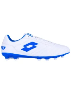 Lotto Sportschuhe^Fußballschuh Milano 700 in 1002 White