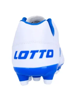 Lotto Sportschuhe^Fußballschuh Milano 700 in 1002 White