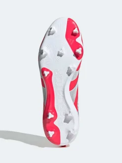 adidas Sportschuhe^Fußballschuhe in Pink
