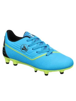 Jako Outdoor- & Sportschuhe·Trainings- & Sportschuhe^Fußballschuhe "J-SFG Trical" in Blau