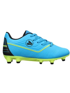 Jako Outdoor- & Sportschuhe·Trainings- & Sportschuhe^Fußballschuhe "J-SFG Trical" in Blau