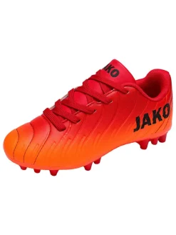 Fußballschuhe "Sweeper" in Rot/ Orange>Jako Hot