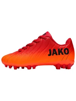 Fußballschuhe "Sweeper" in Rot/ Orange>Jako Hot