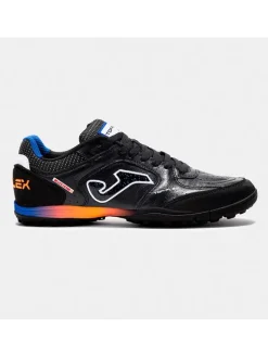 Joma Sportschuhe^Fußballschuhe "Top Flex" in Schwarz