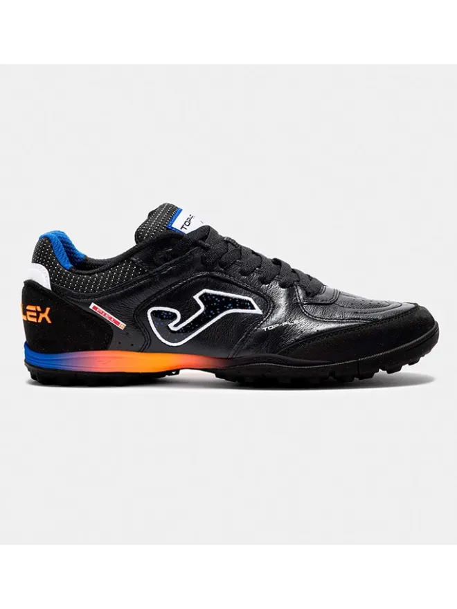 Joma Sportschuhe^Fußballschuhe "Top Flex" in Schwarz