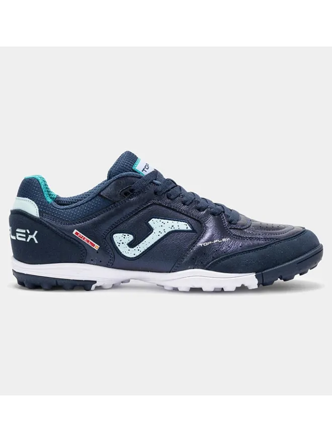 Joma Sportschuhe^Fußballschuhe "Top Flex" in Dunkelblau