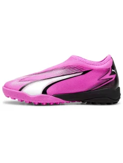 Puma Outdoor- & Sportschuhe·Trainings- & Sportschuhe^Fußballschuhe "Ultra Match" in Pink
