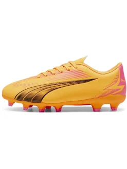 Fußballschuhe "Ultra Play" in Orange>Puma Hot