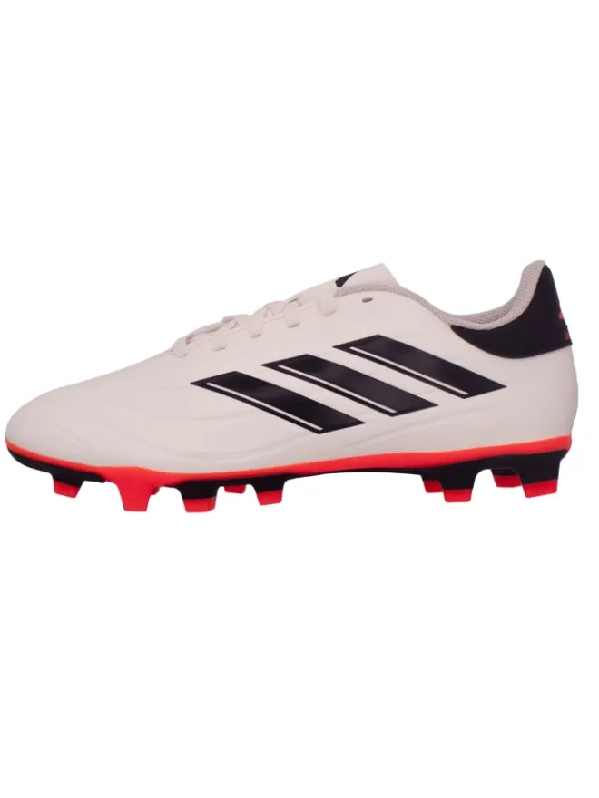 Fussballschuhe Copa Pure 2 Club Fxg in Weiß>adidas