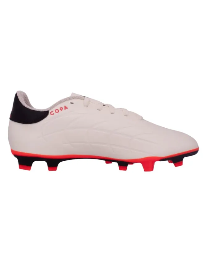 Fussballschuhe Copa Pure 2 Club Fxg in Weiß>adidas