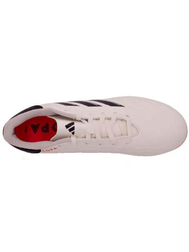 Fussballschuhe Copa Pure 2 Club Fxg in Weiß>adidas