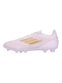 Fussballschuhe F50 League Fg/Mg in Weiß>adidas Outlet