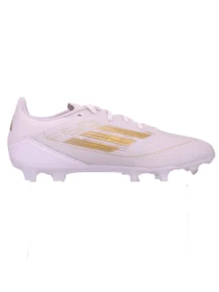 Fussballschuhe F50 League Fg/Mg in Weiß><noscript><img width=