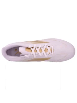 Fussballschuhe F50 League Fg/Mg in Weiß><noscript><img width=