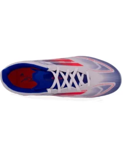 Fussballschuhe F50 League MG in Weiß UK 8,5 // 42 2/3><noscript><img width=