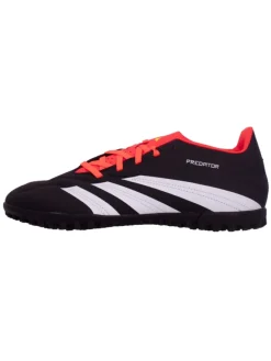 adidas Sportschuhe^Fussballschuhe Predator Club TF in Schwarz
