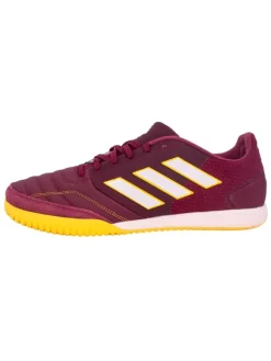 Fussballschuhe Top Sala Competition IN in Rot>adidas Best