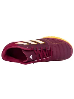 Fussballschuhe Top Sala Competition IN in Rot><noscript><img width=