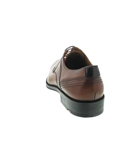 LLOYD Schnürschuhe^Gala Business Schuh Braun